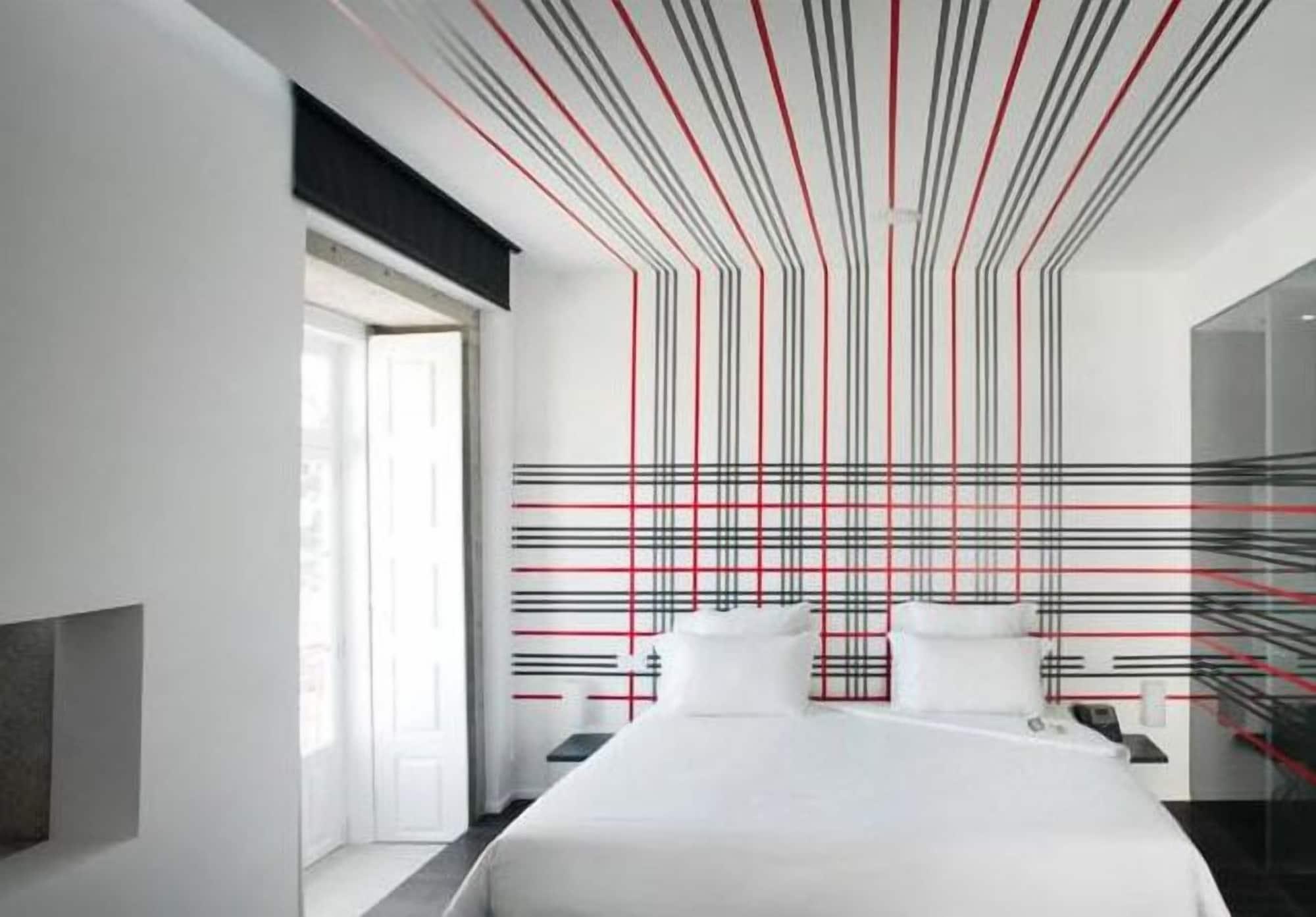 Design & Wine Hotel กามีนญา ภายนอก รูปภาพ