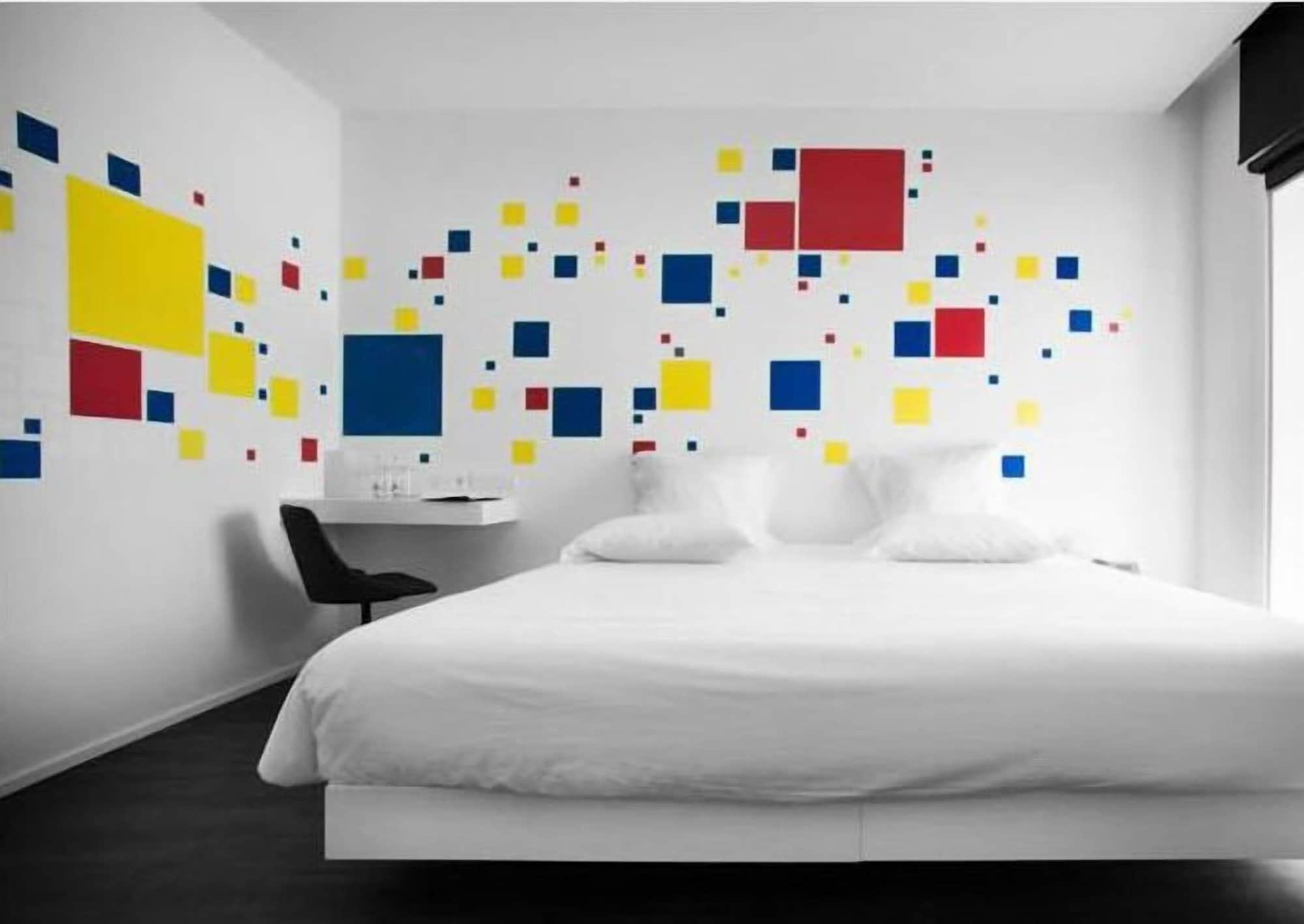 Design & Wine Hotel กามีนญา ภายนอก รูปภาพ