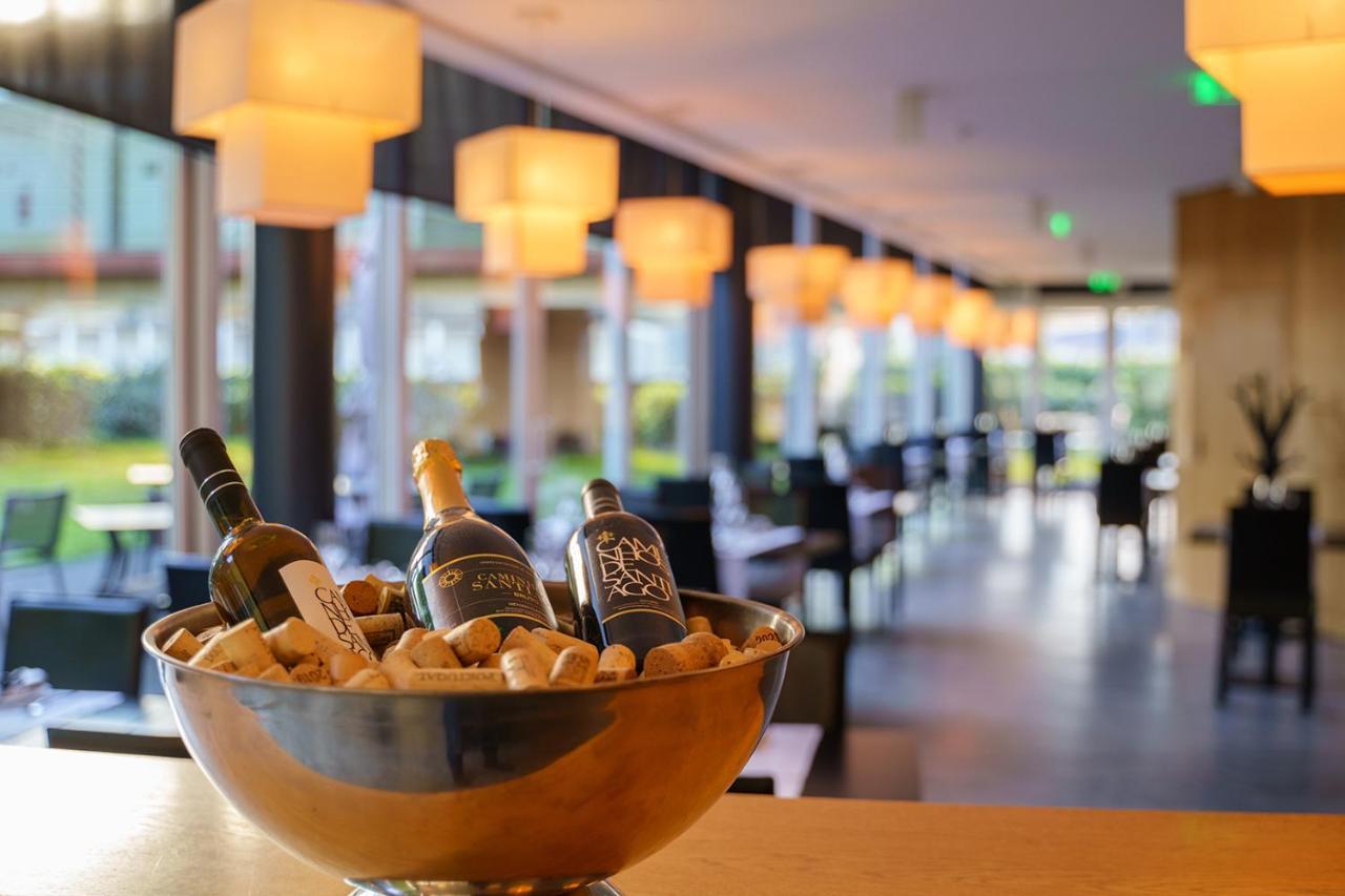 Design & Wine Hotel กามีนญา ภายนอก รูปภาพ