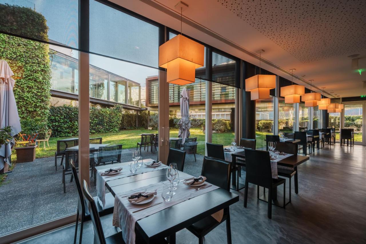 Design & Wine Hotel กามีนญา ภายนอก รูปภาพ