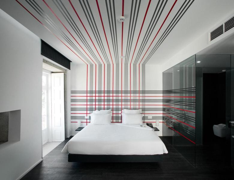 Design & Wine Hotel กามีนญา ห้อง รูปภาพ